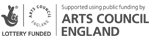 Arts Council England