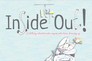 Inside Out Image Leaflet