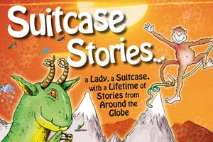 Suitcase Stories