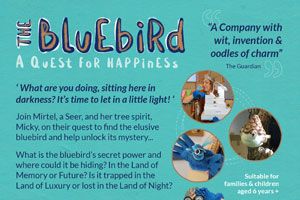 The Bluebird A5 PDF